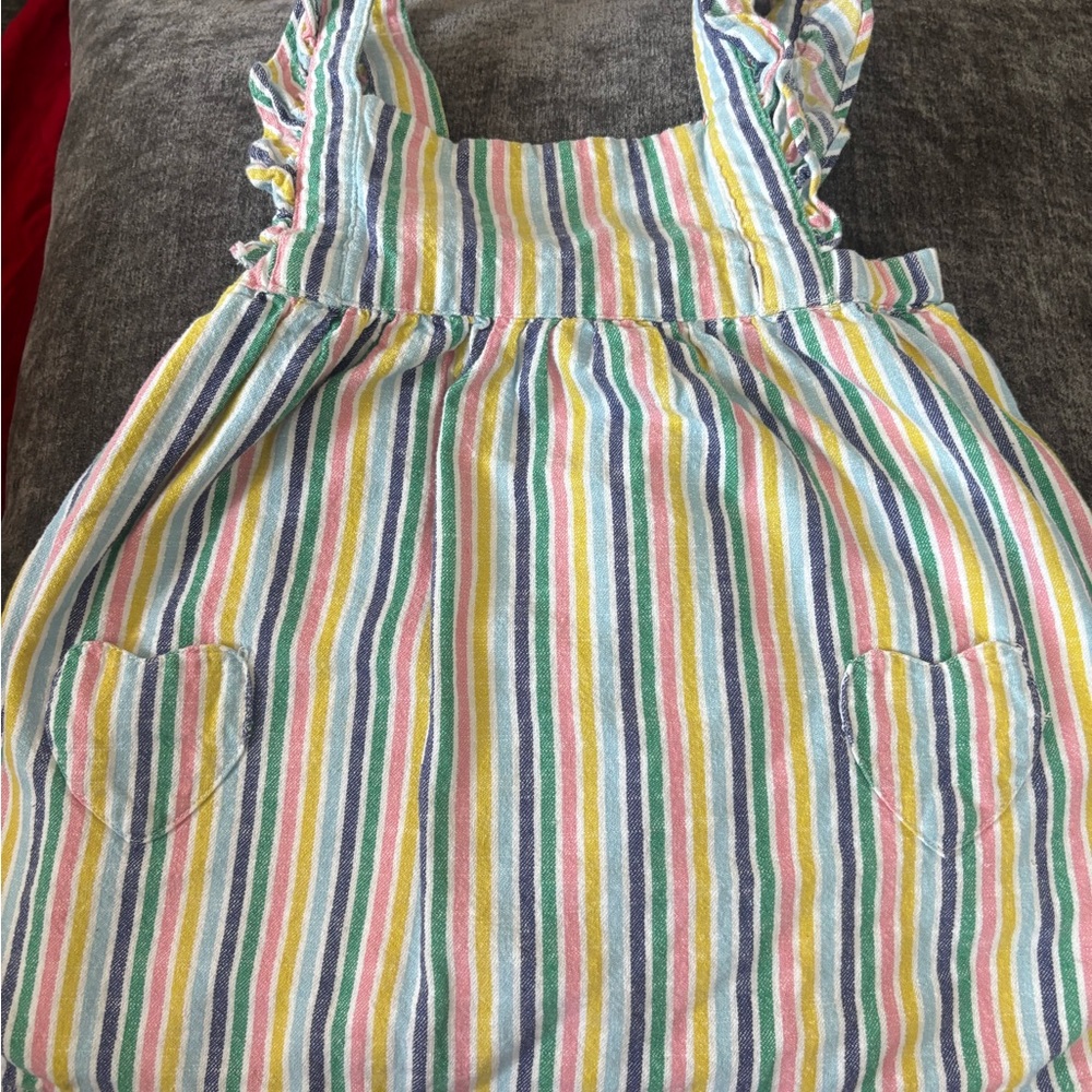 Baby Boden Dress